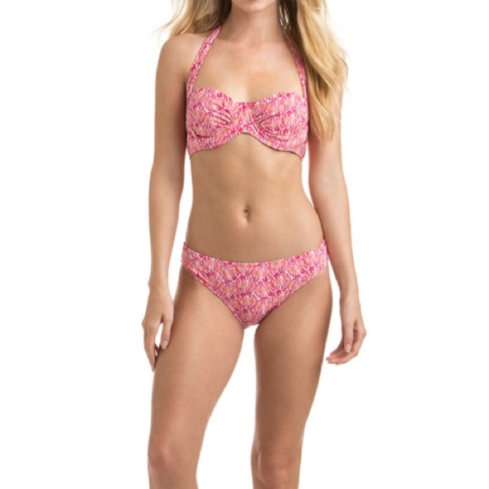 Vineyard Vines convertible bikini